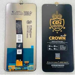 LCD with touch screen Xiaomi Mi-C31(display with combo folder)